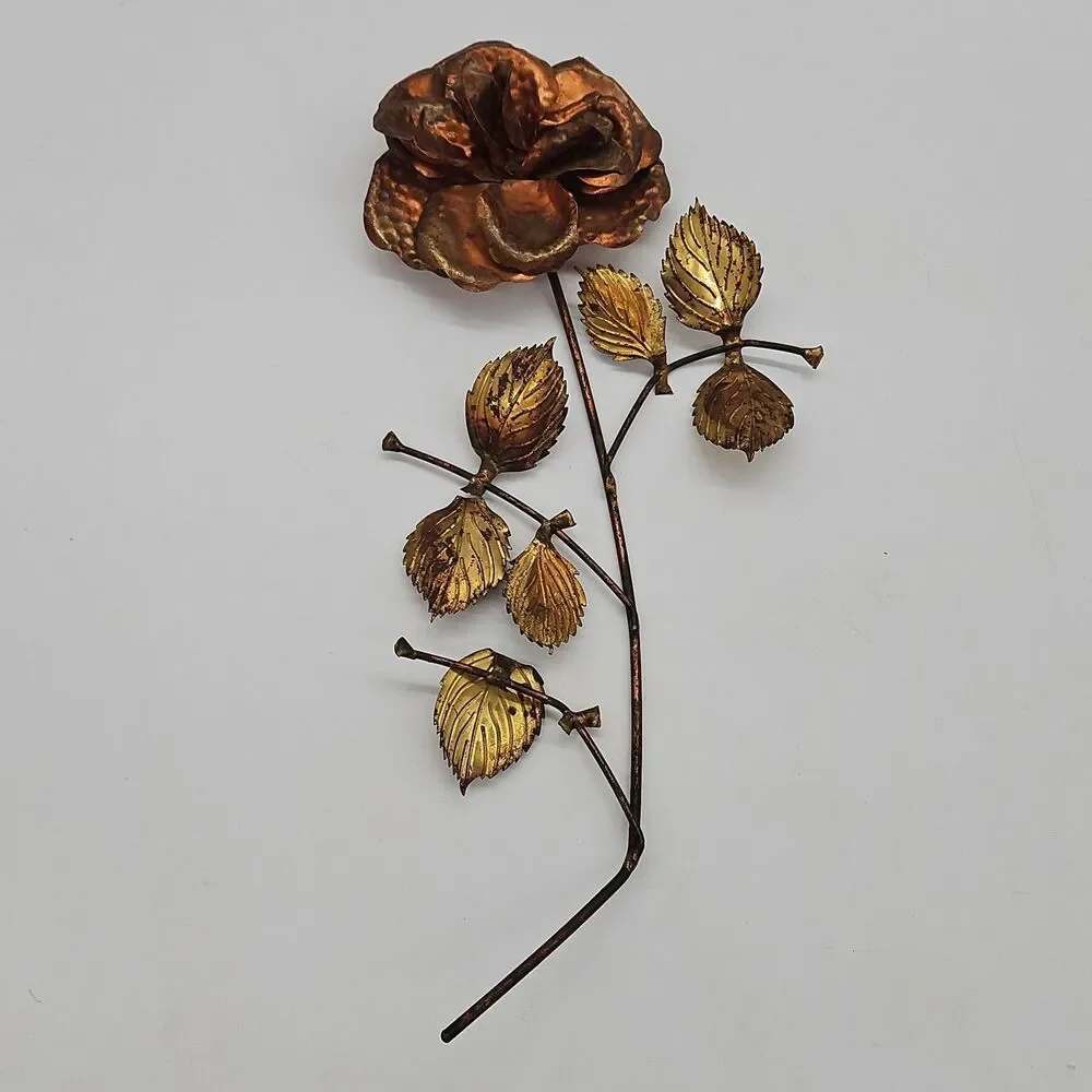 Homco some petals