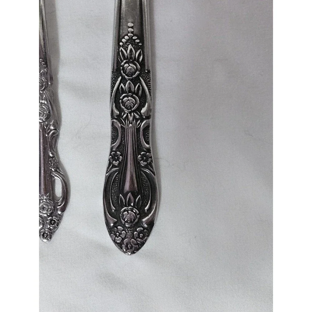 Maxam long spoons