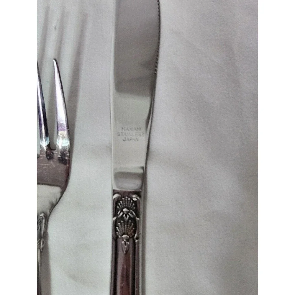 Maxam long spoons