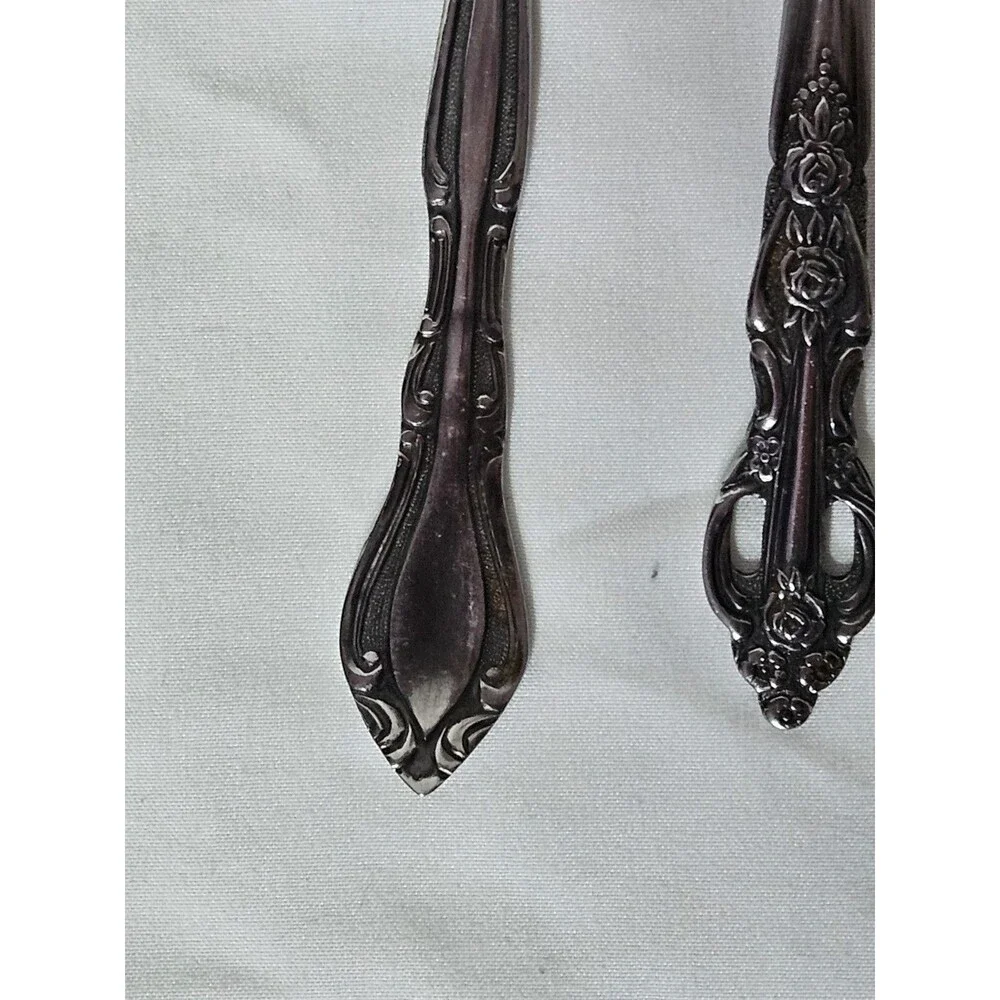 Maxam long spoons