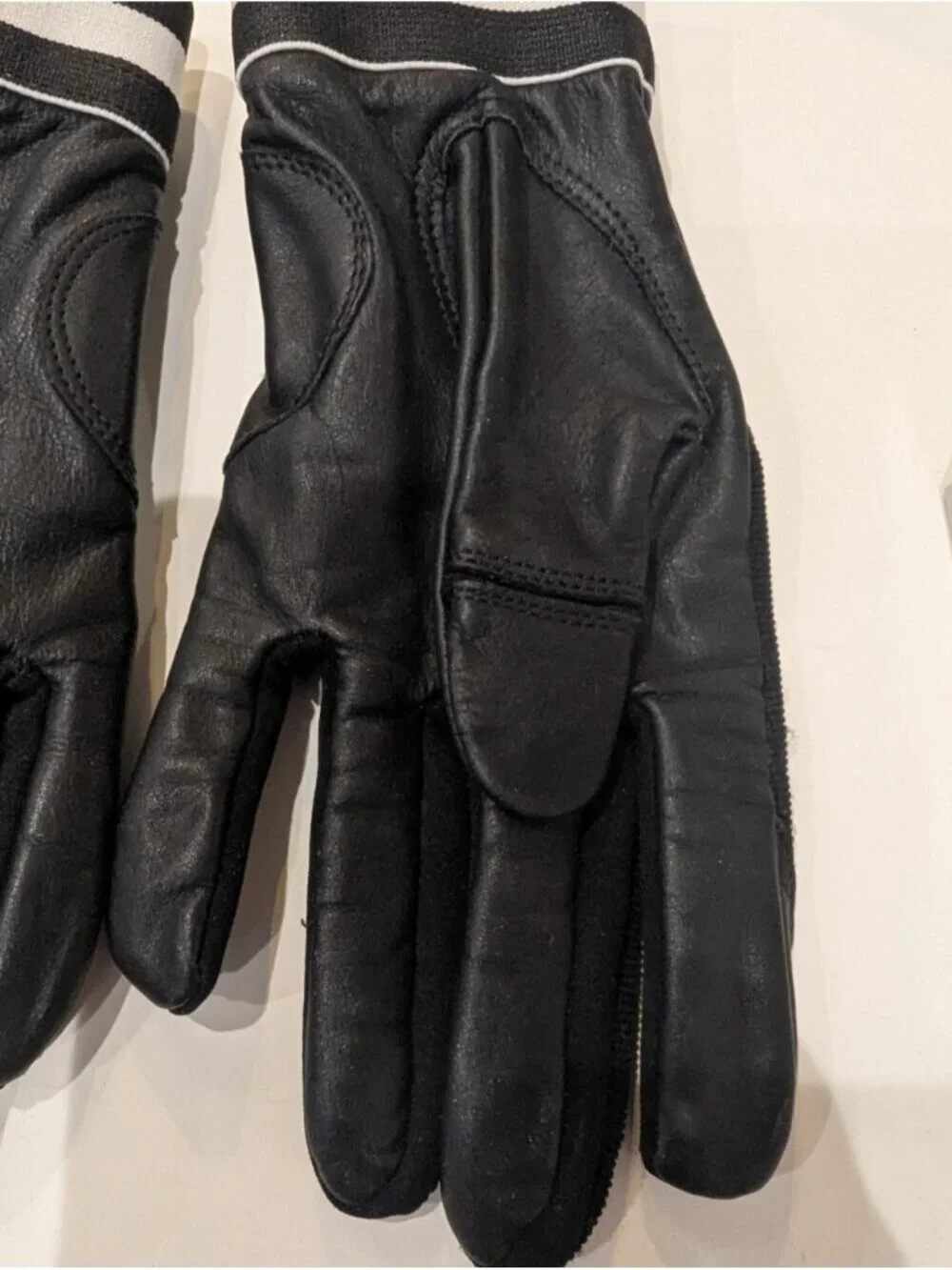 Olson Unisex Ultrafit Glove Curling Gloves Size large New Without Tags