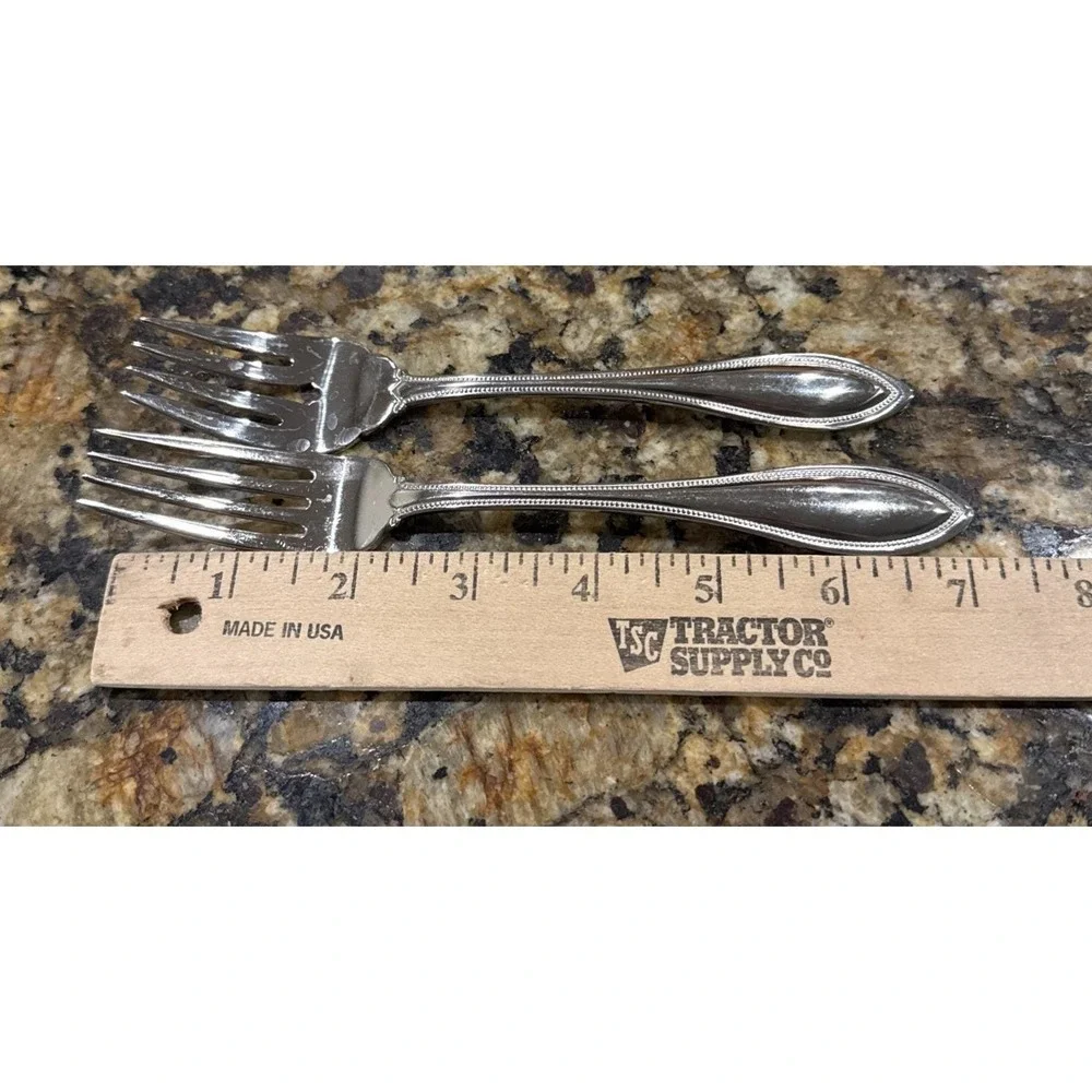 Oneida dinner fork