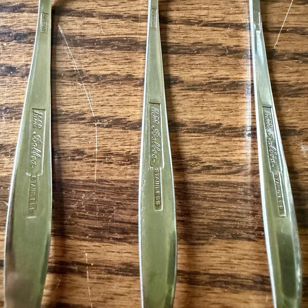 Ekco quantity or classic
