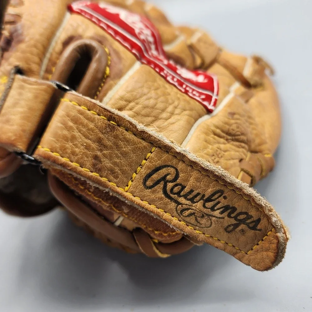 VTG Rawlings RBG36 12.5