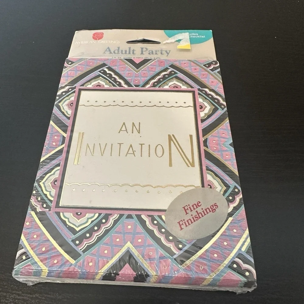 American Greetings new package