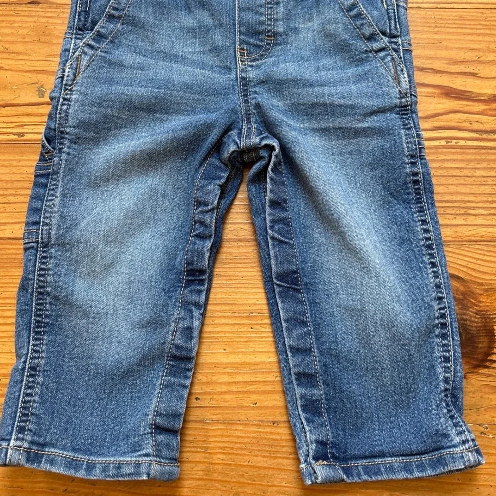 OshKosh Bgosh classic denim