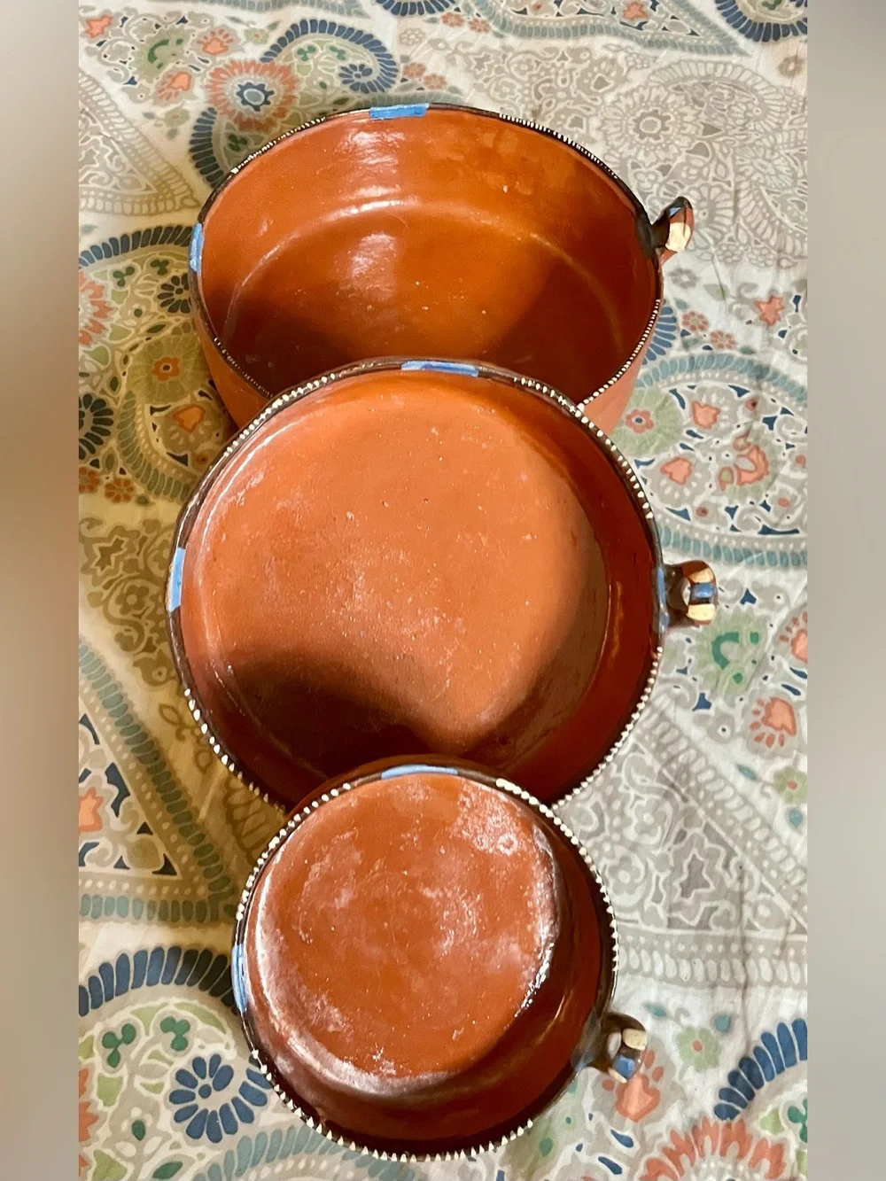 Enrique Lucano set mexican