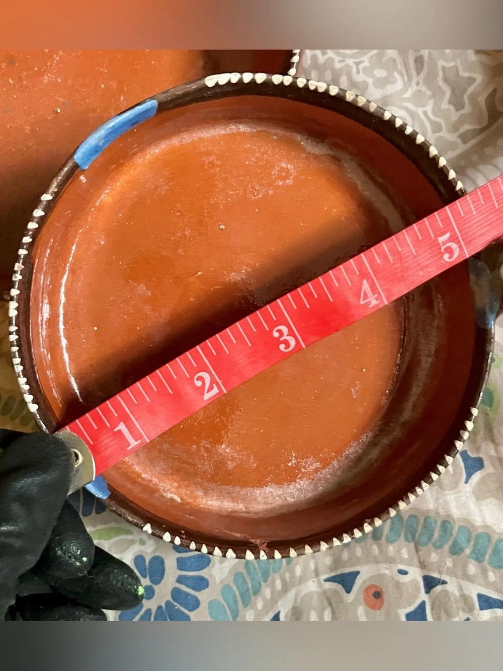 Enrique Lucano set mexican
