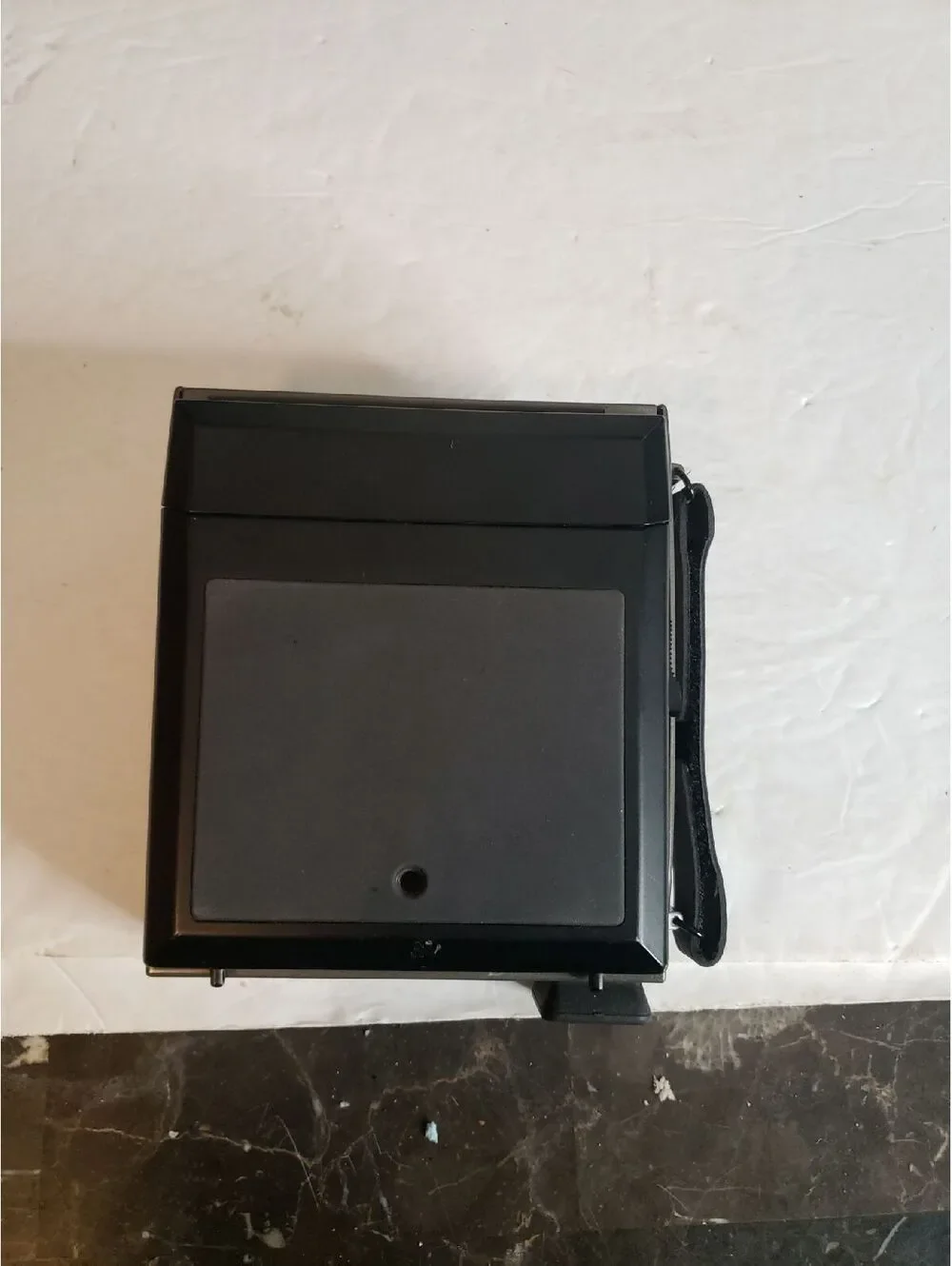 Polaroid retro early