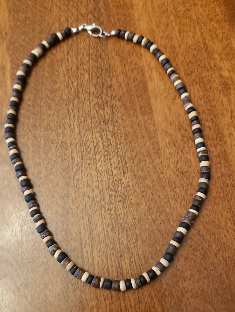 N/A alternating browns
