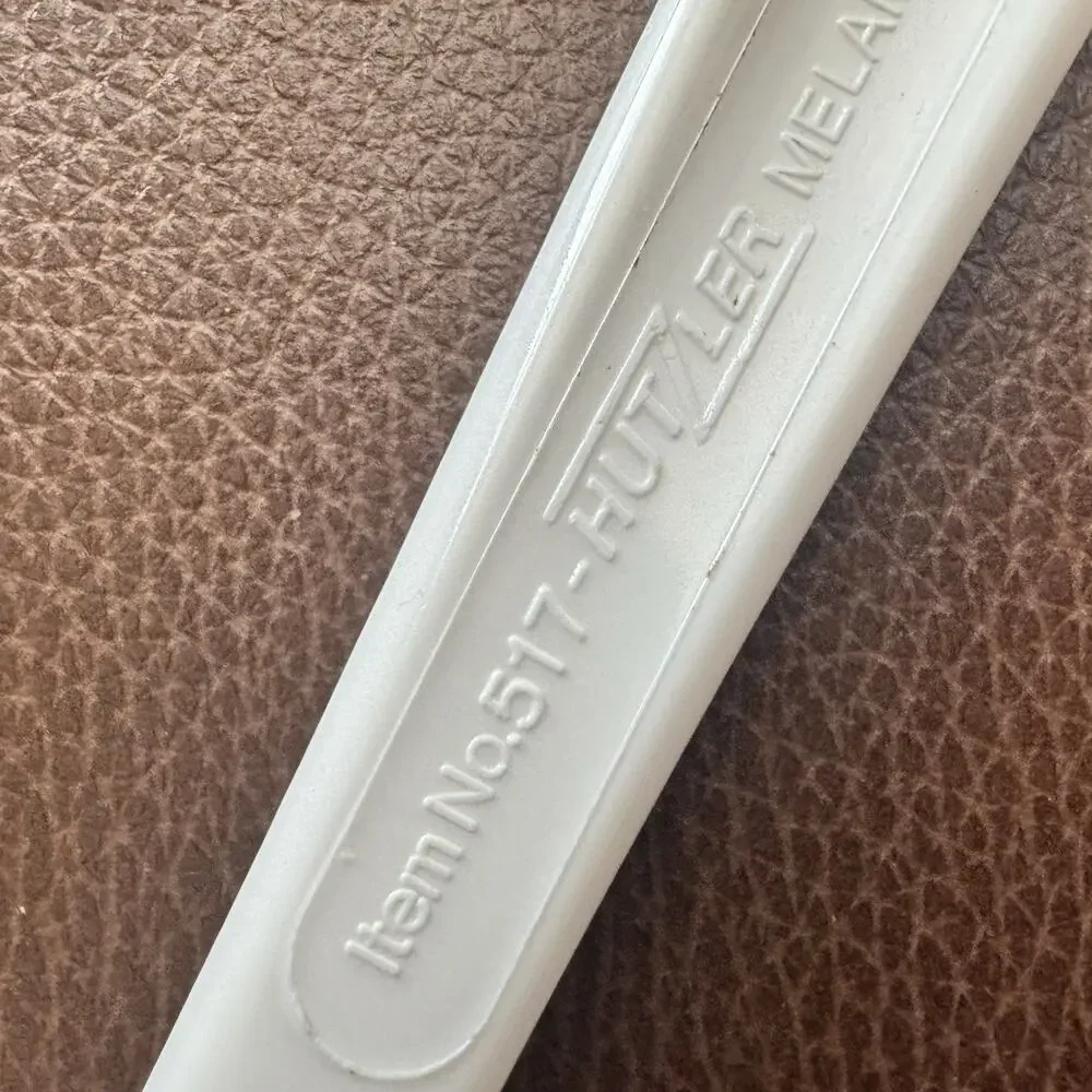 Hutzler mini slotted