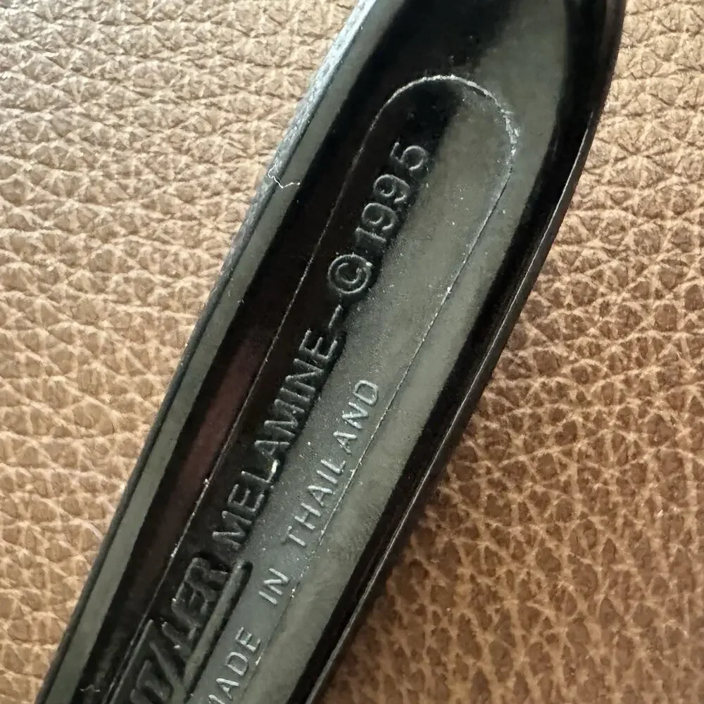 Hutzler mini slotted