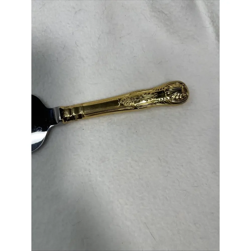 Heartline stainless steel