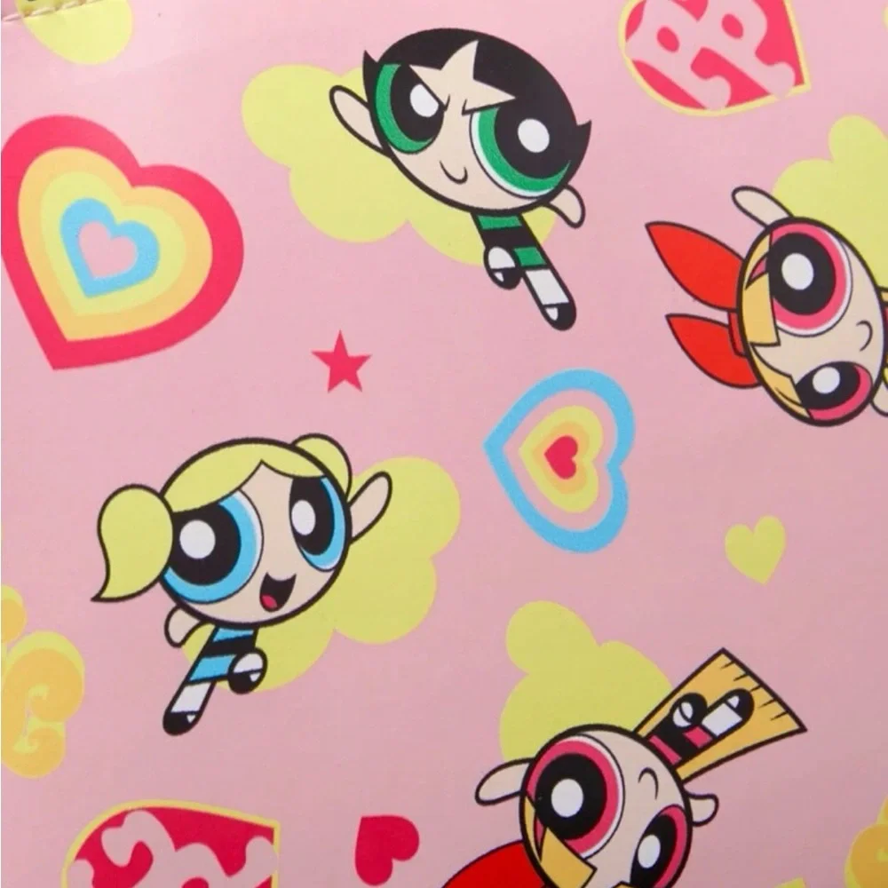 Cartoon Network new package