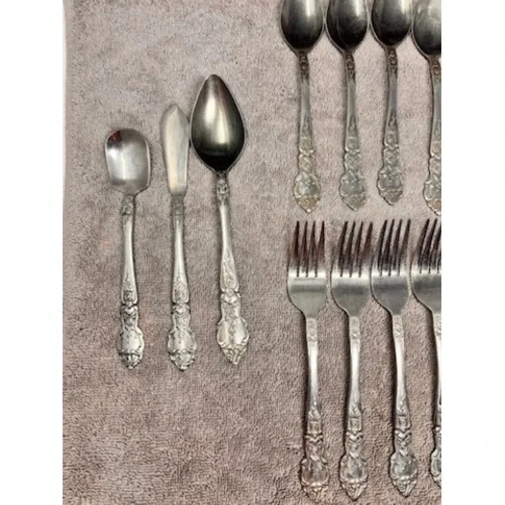 National Stainless items show