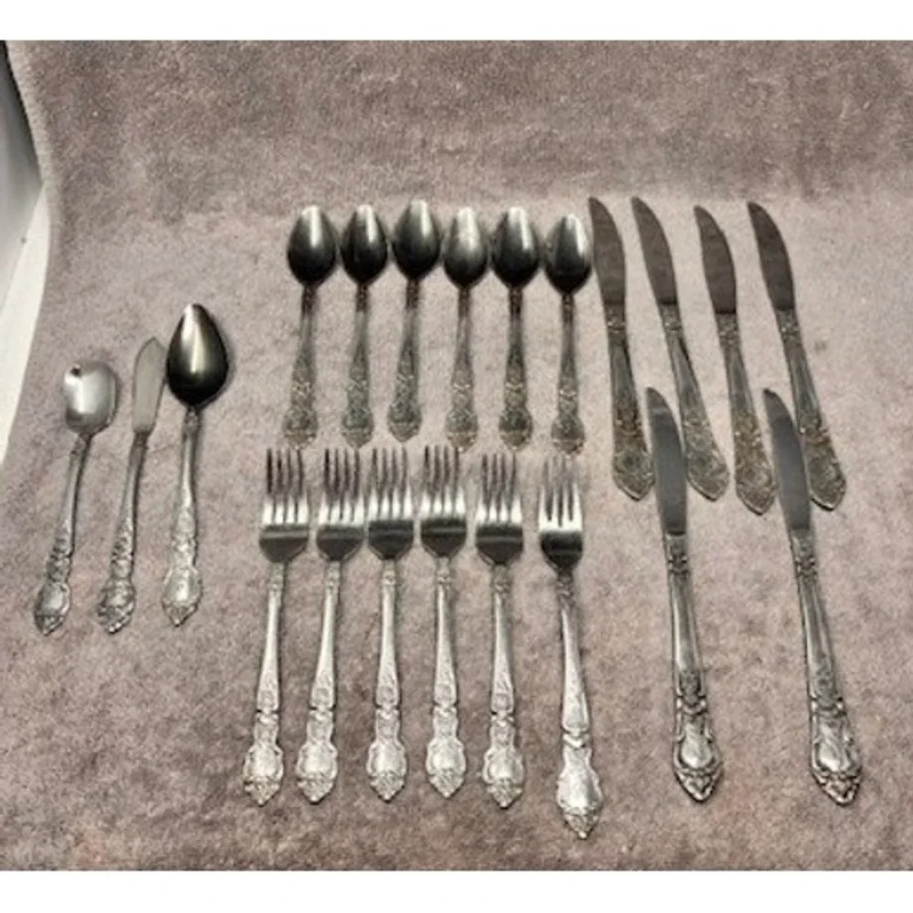 National Stainless items show