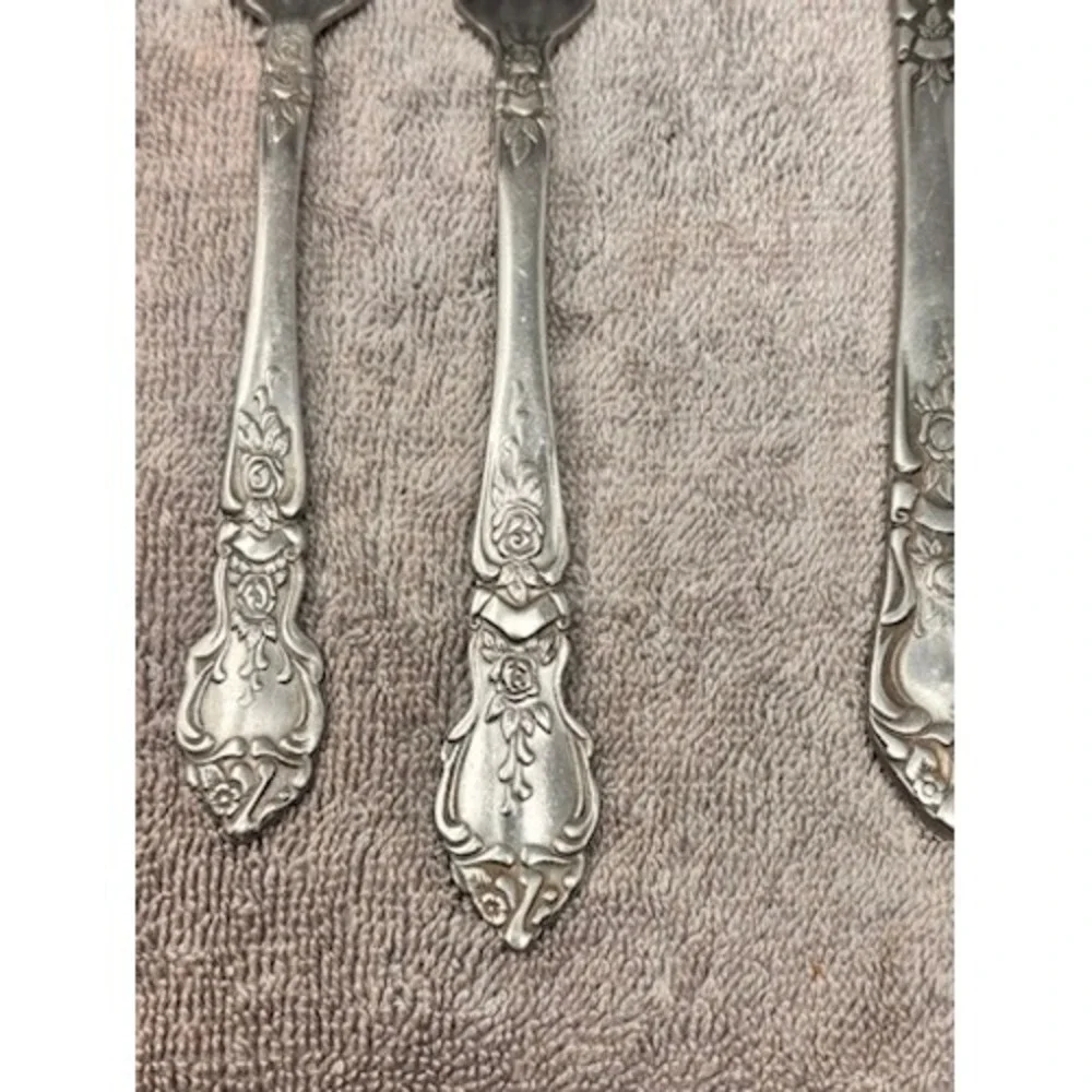 National Stainless items show