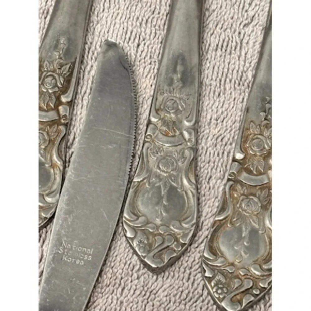 National Stainless items show