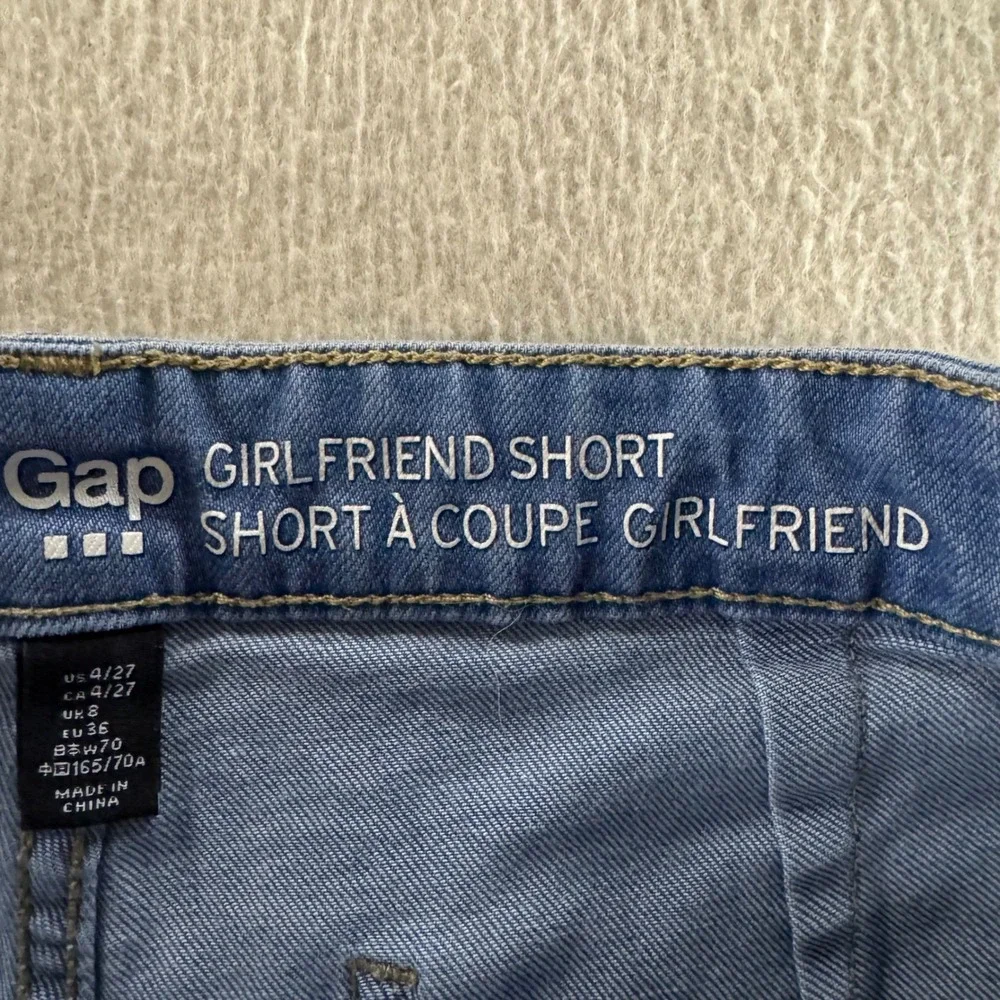 GAP soft lived