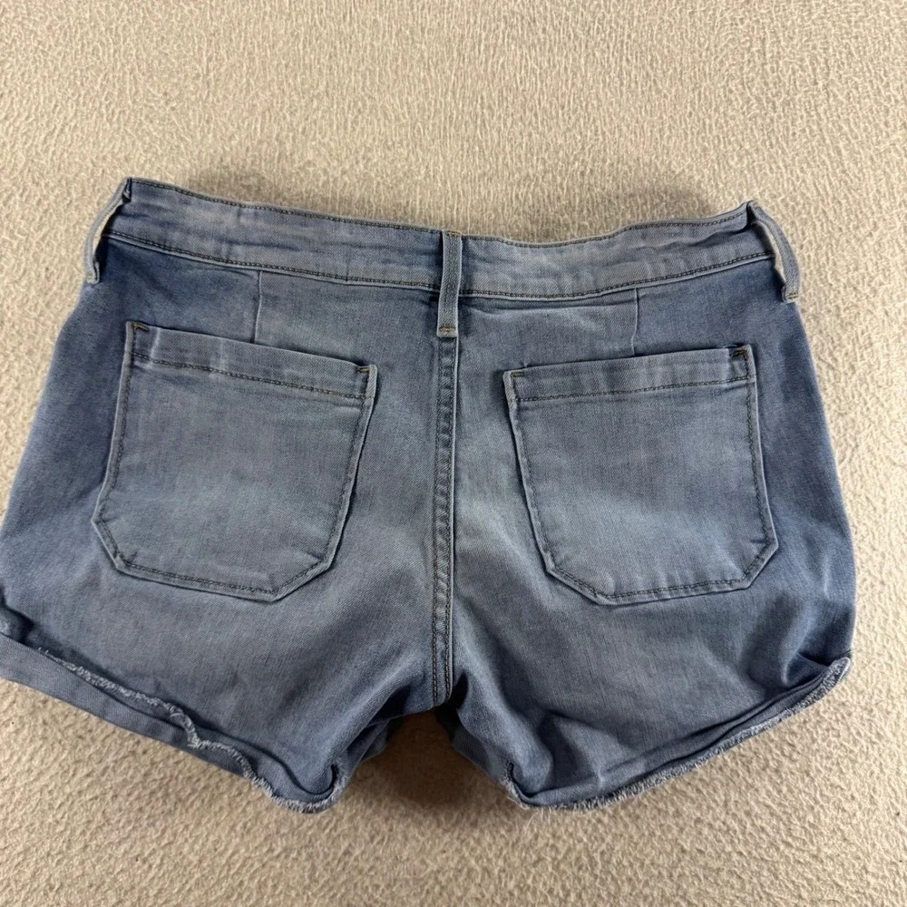 GAP soft lived