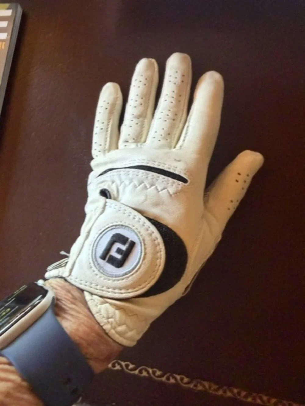 FootJoy Ladies Golf Glove Left Hand
