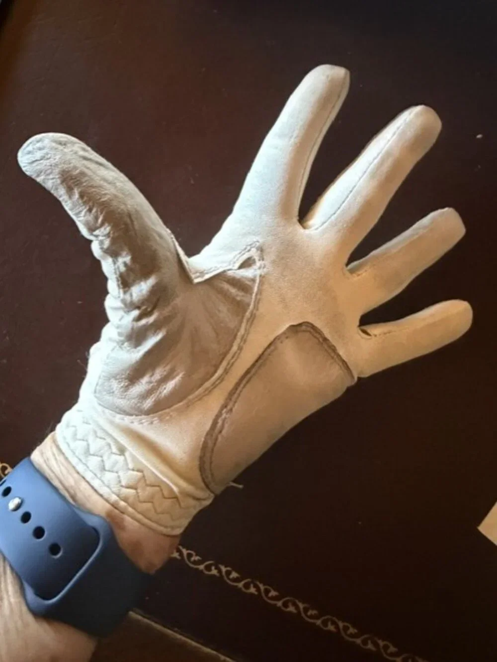 FootJoy gently used
