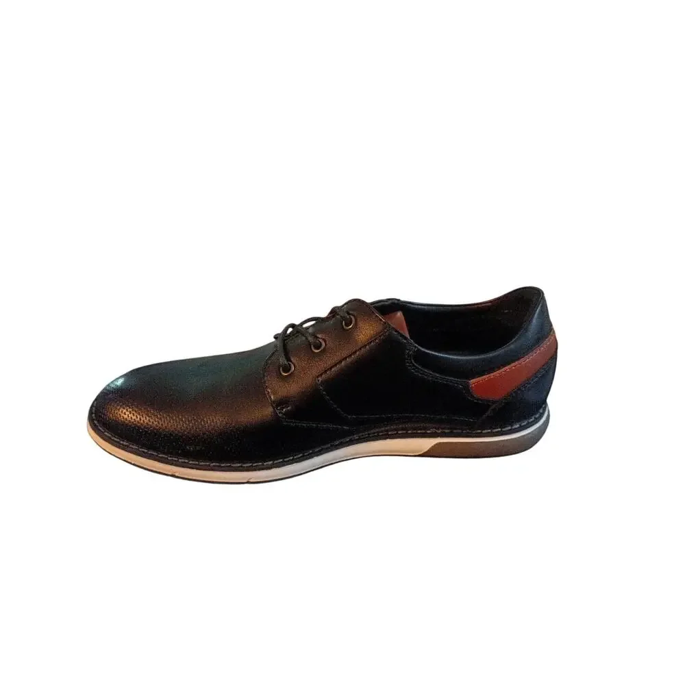 Bruno Marc slip prolonged see