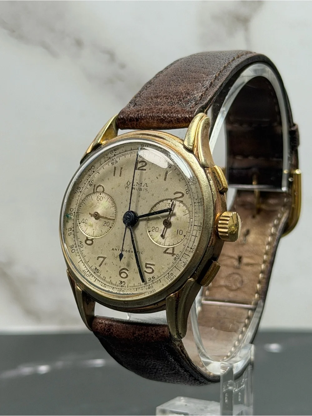 Olma vintage swiss