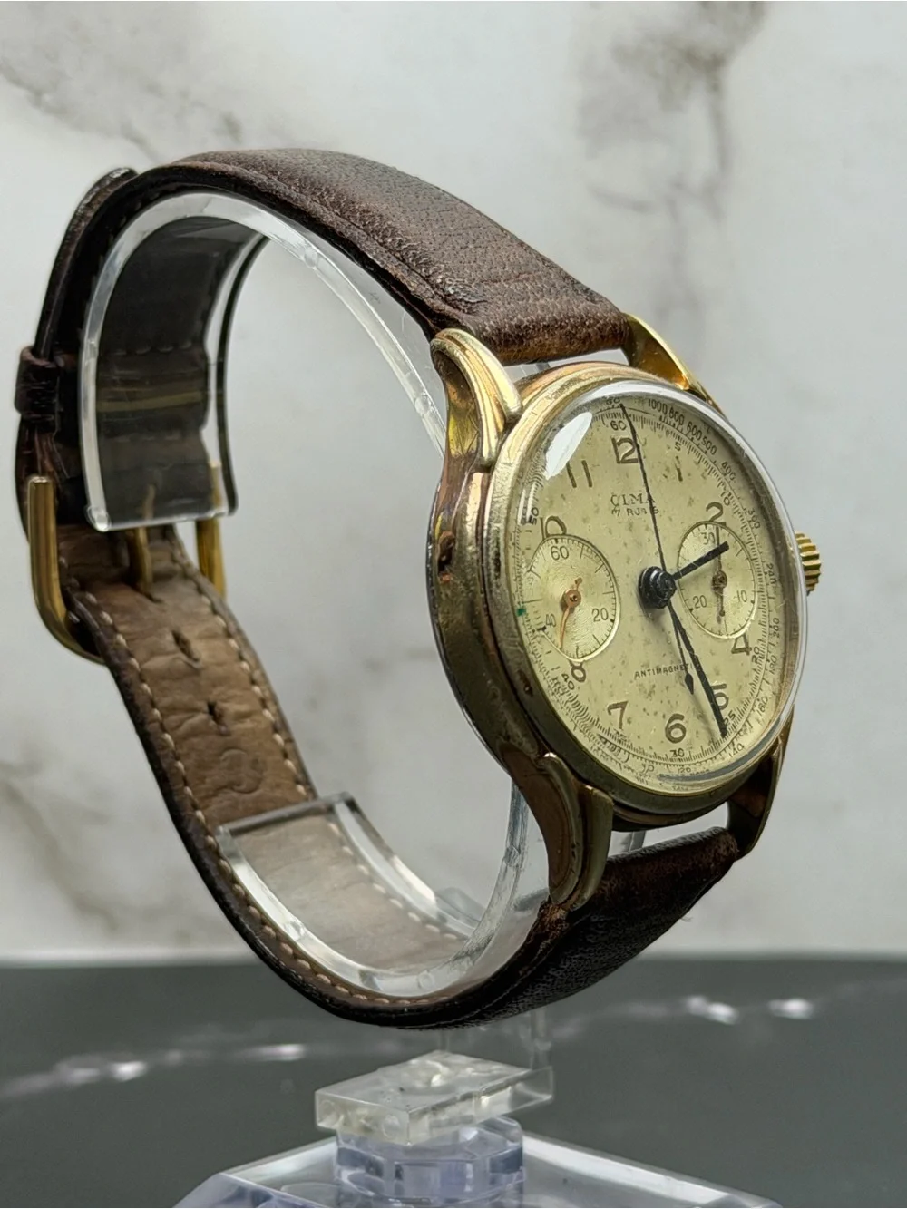 Olma vintage swiss
