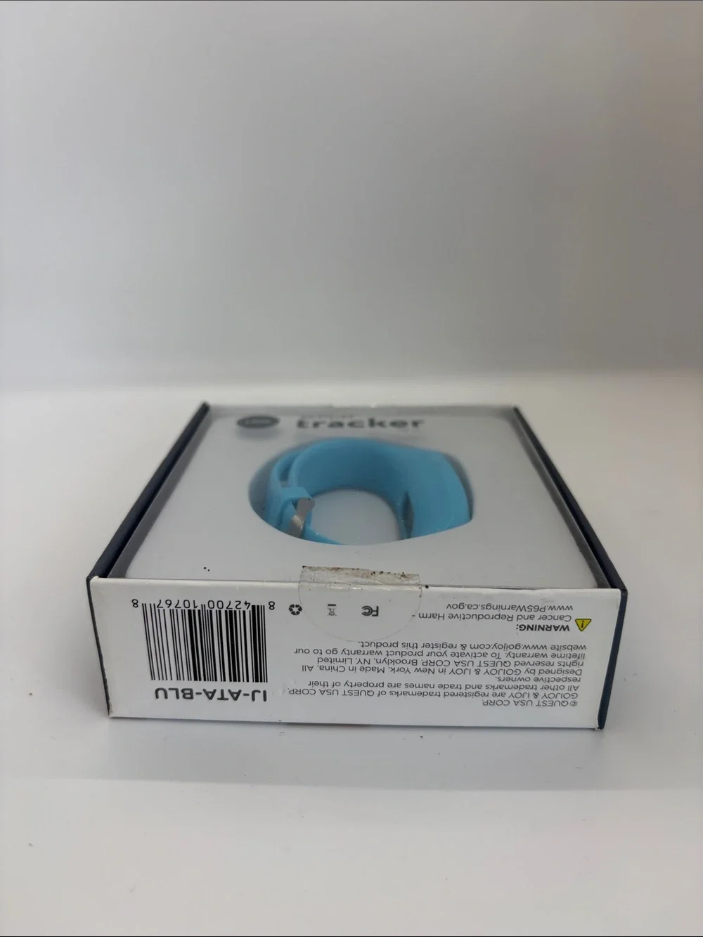 Ijoy stay top