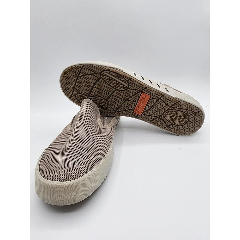 Sperry mesh slip