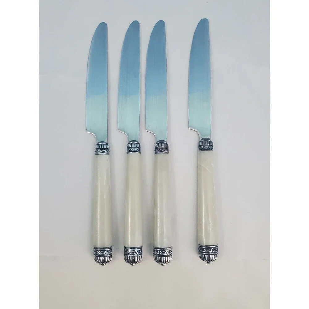 Hampton Silversmiths vintage hampton
