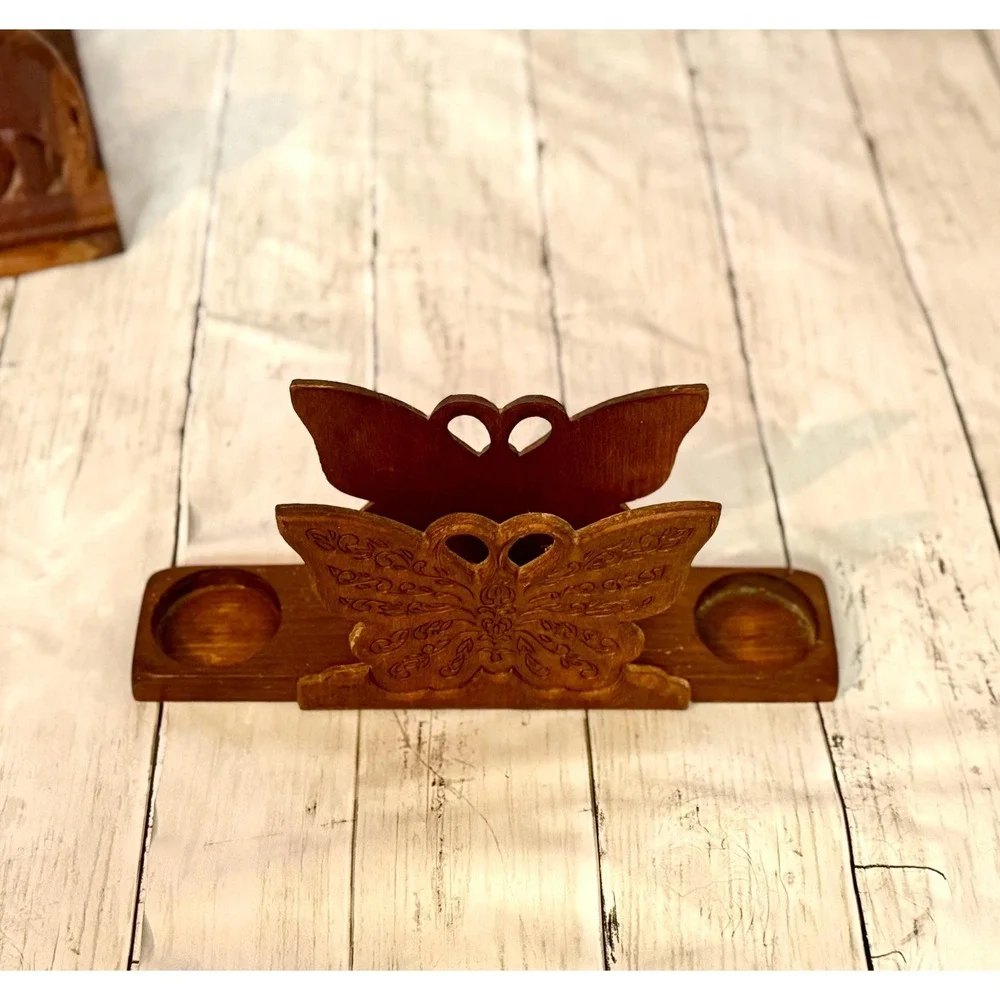 N/A napkins holder design