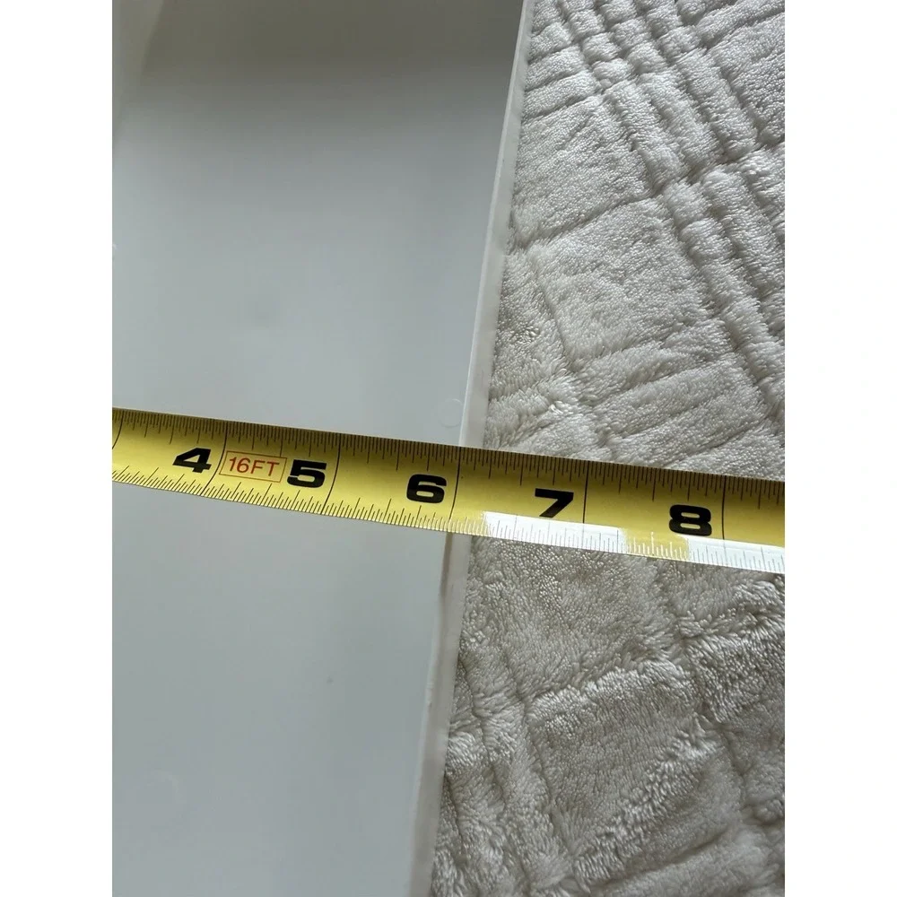 Rubbermaid vintage interlocking