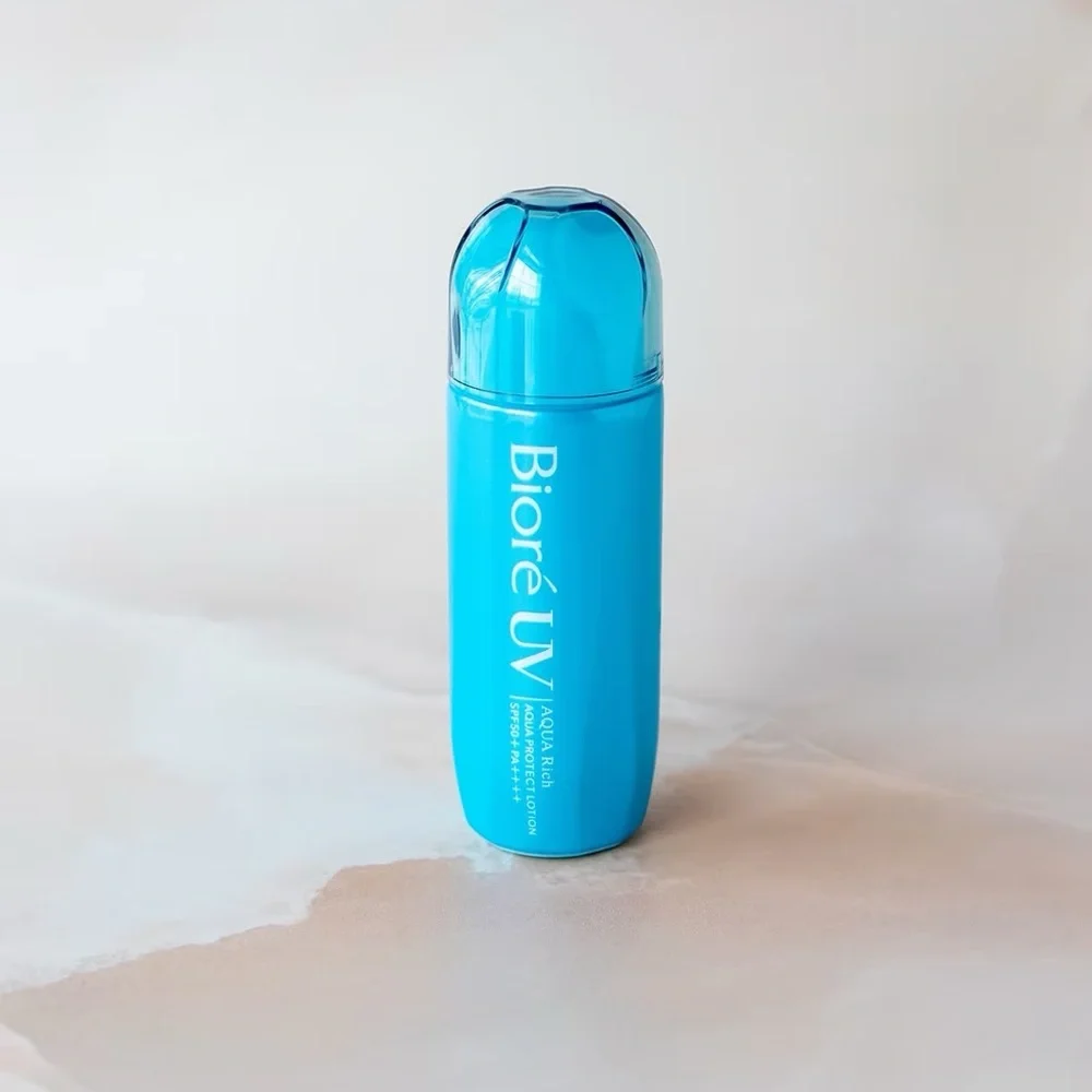 Biore description uv