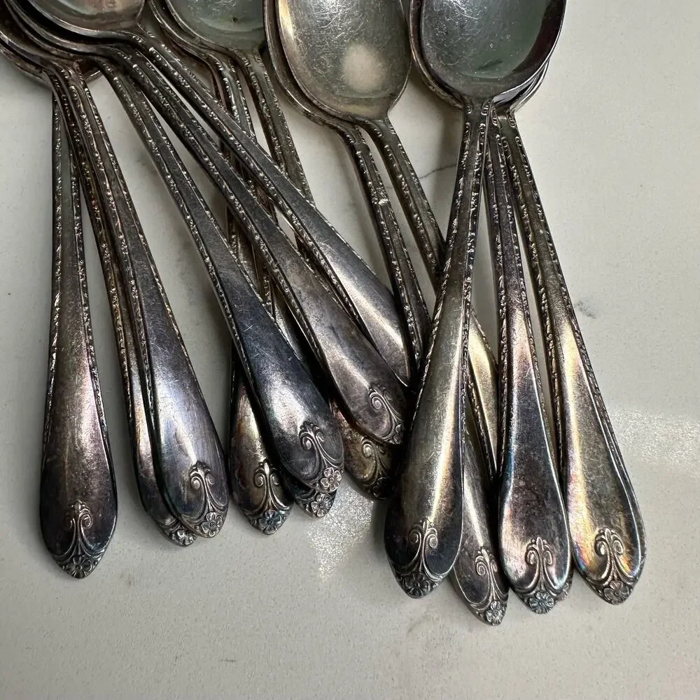 Rogers and Sons vtg 1940