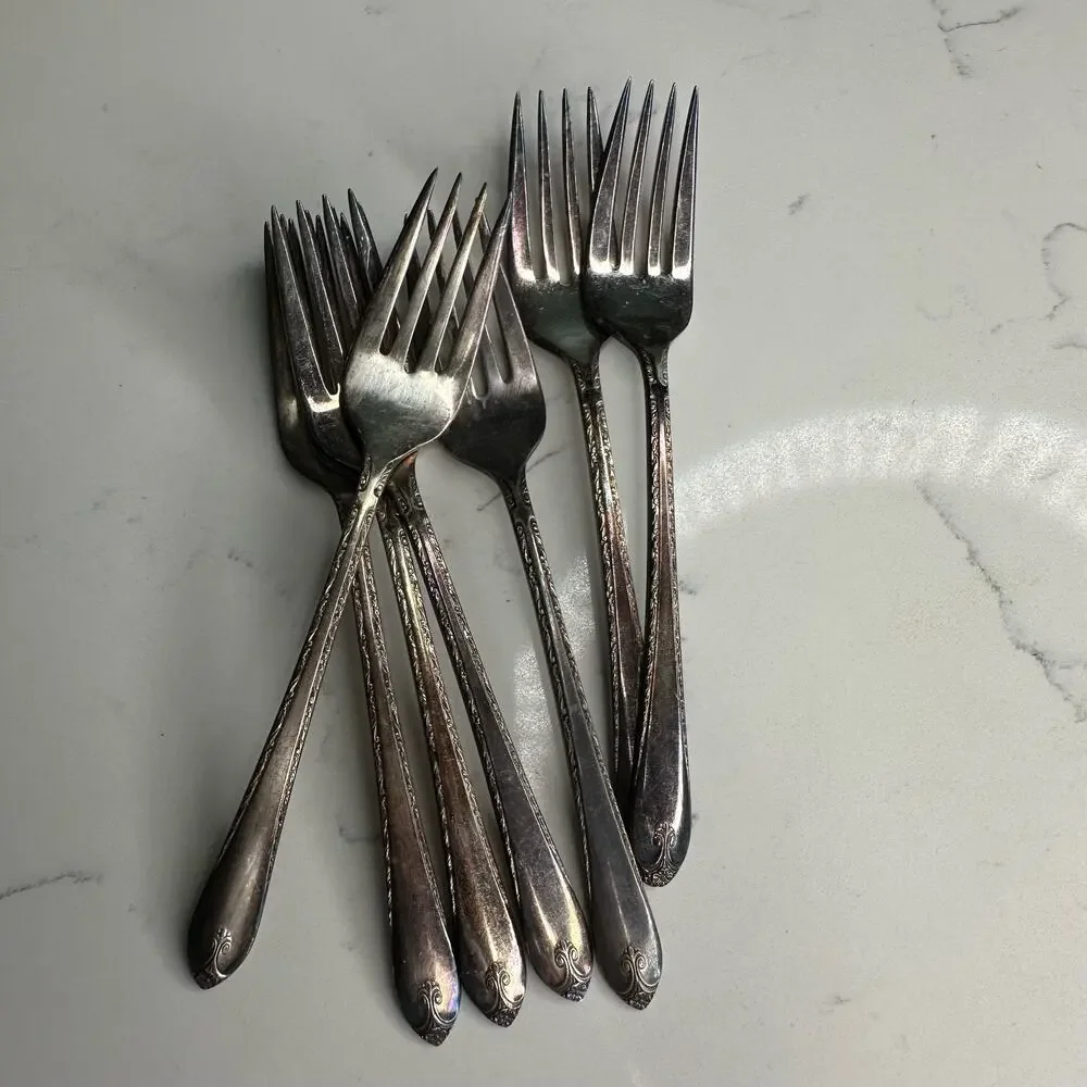 Rogers and Sons vtg 1940