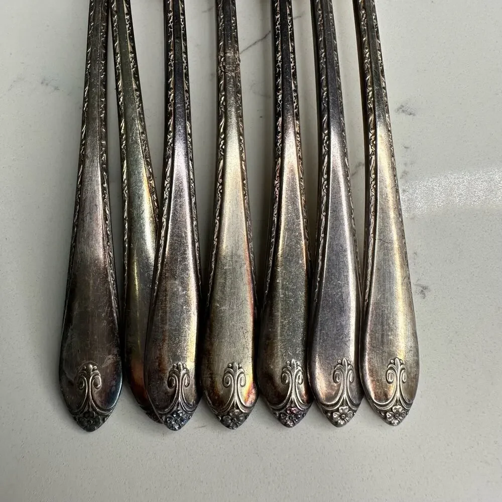 Rogers and Sons vtg 1940
