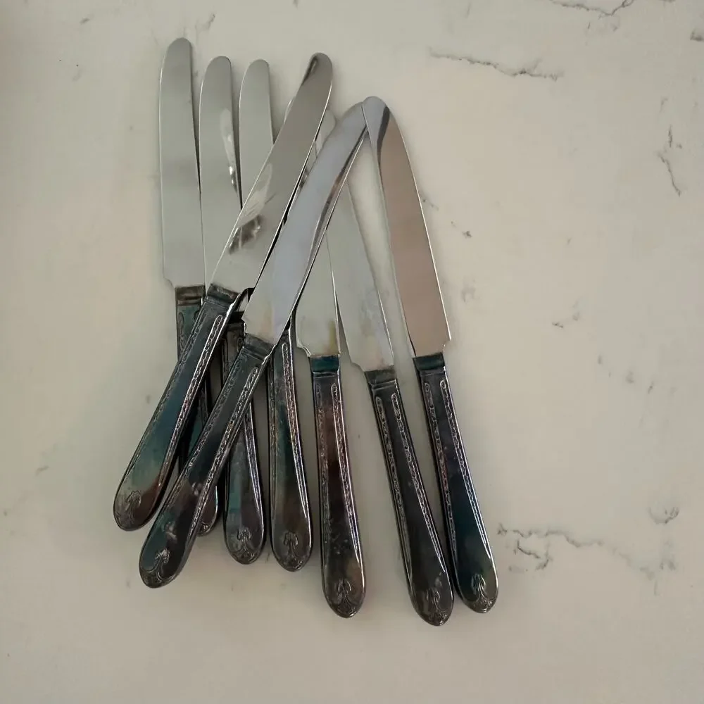 Rogers and Sons vtg 1940