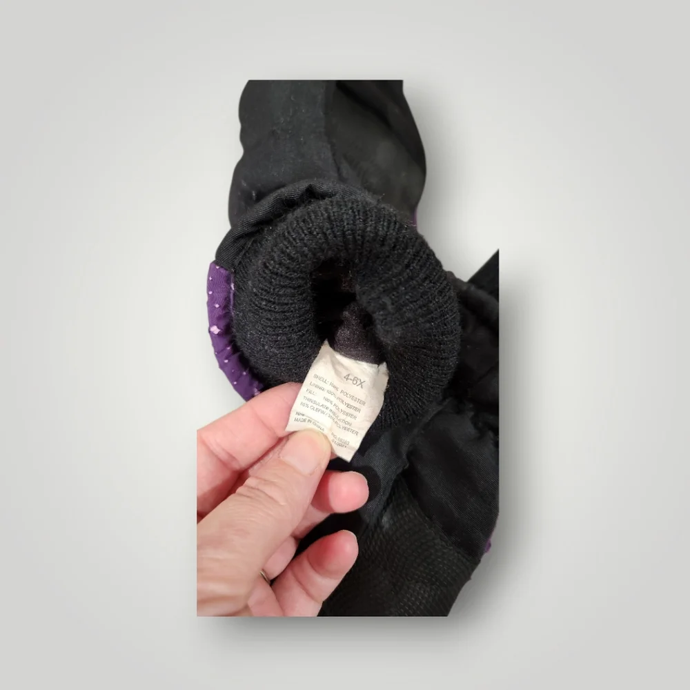 coldfront techwear waterproof