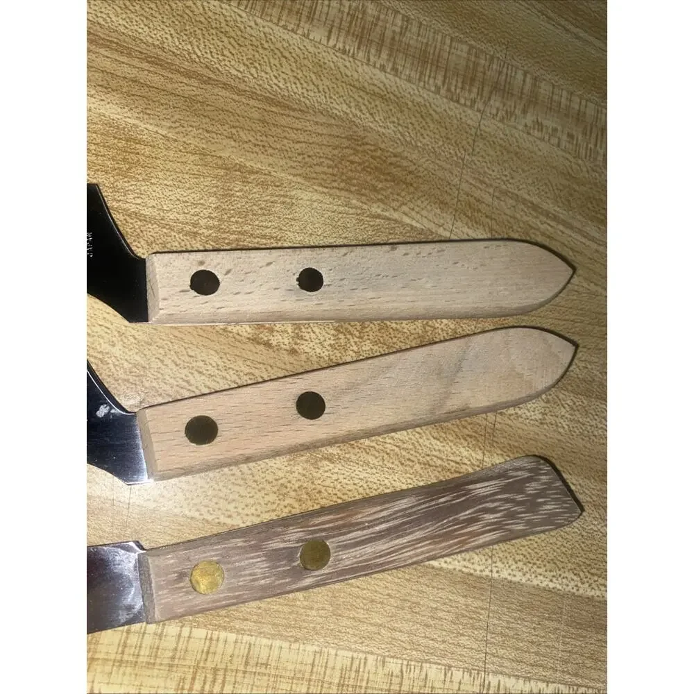 Frontier Forge dining product