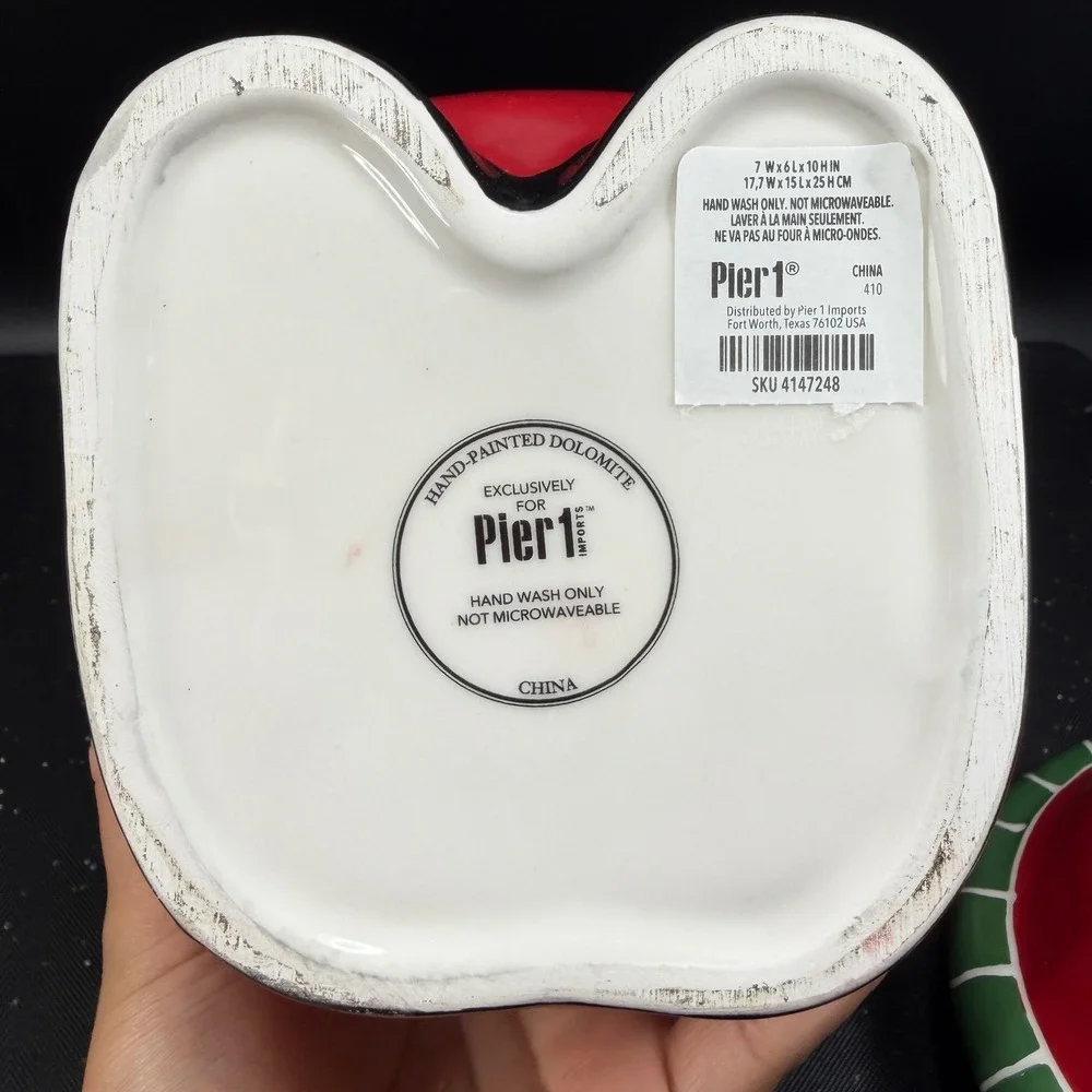 Pier 1 pier imports