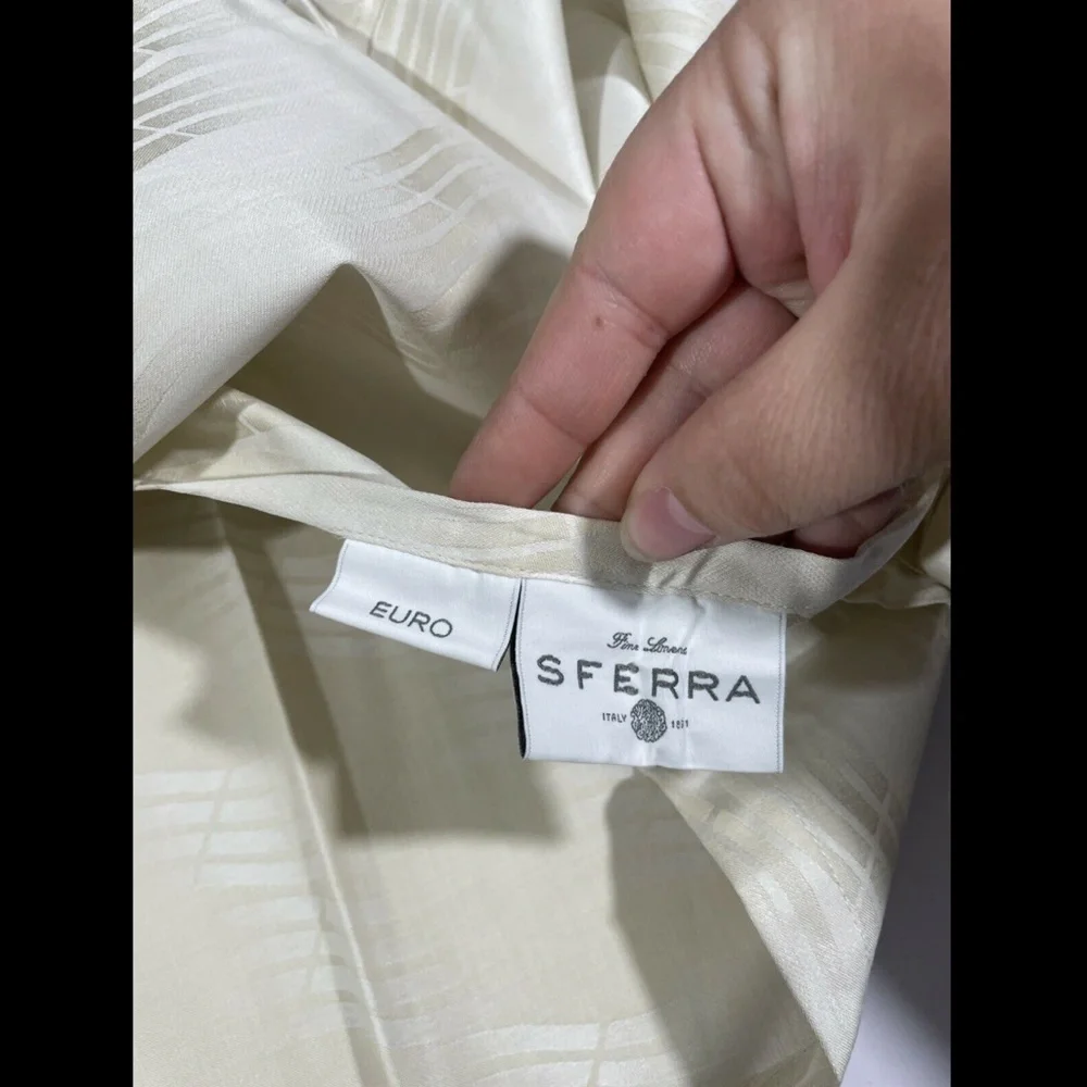 SFERRA nib $110