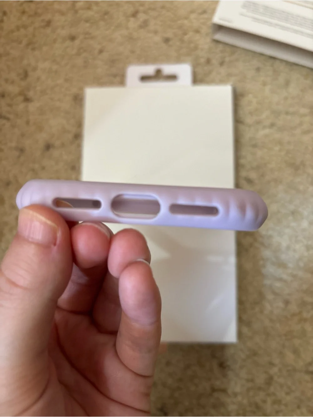 Pelican iPhone Case