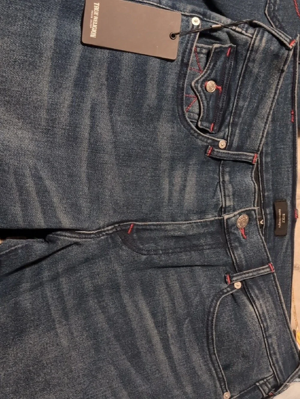 True Religion true religion