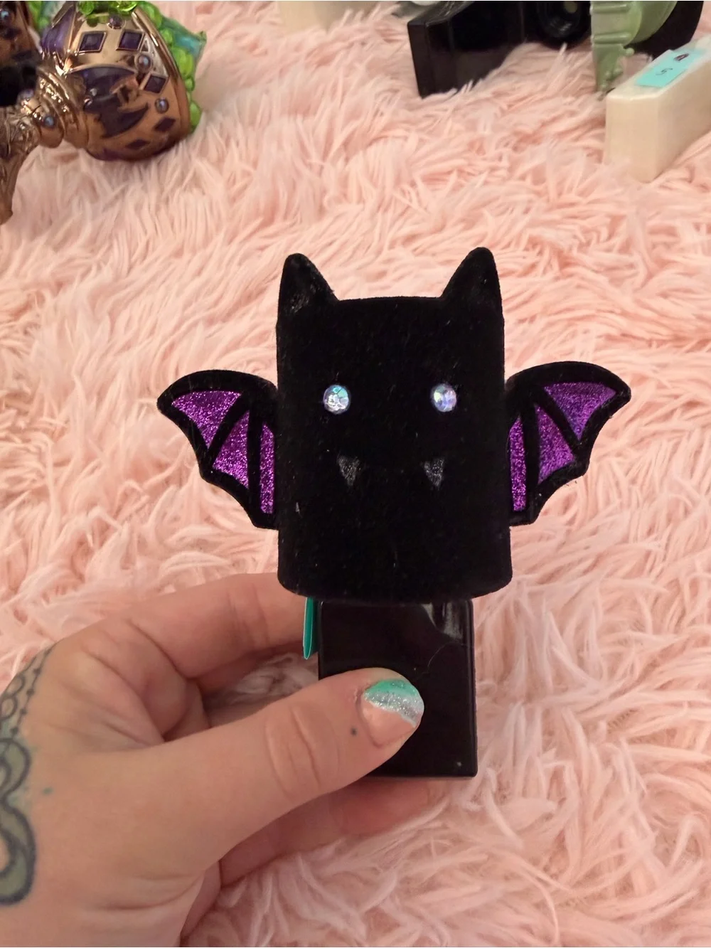 Bath & Body Works cute bat