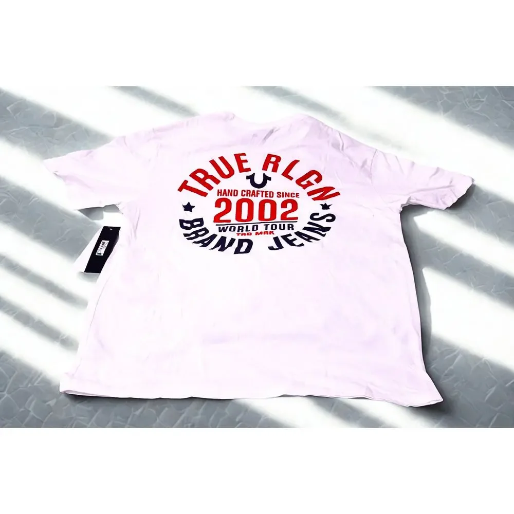 True Religion add premium