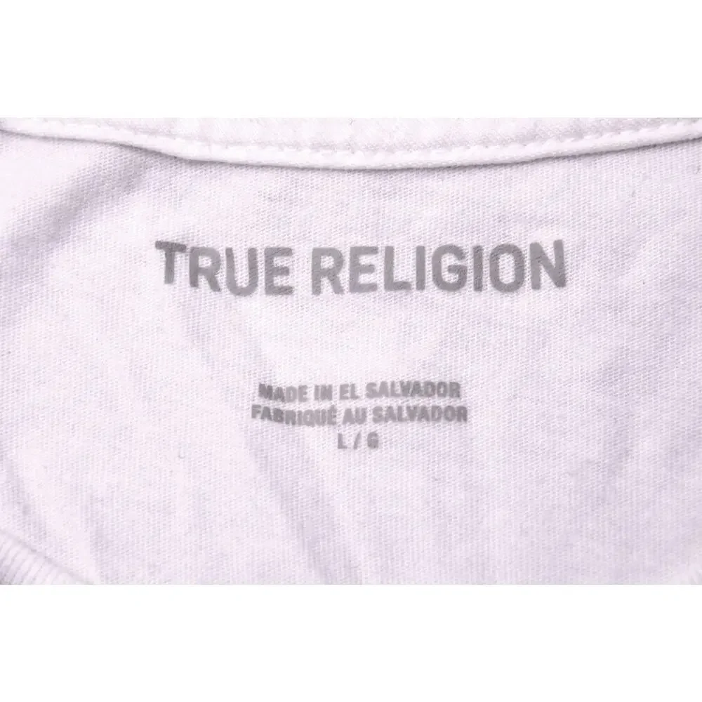 True Religion add premium