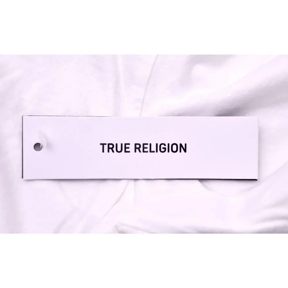 True Religion add premium