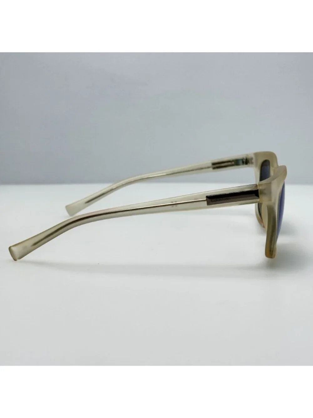 Calvin Klein Sunglasses R722S 971 50-21-135